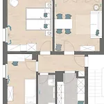 Daire Gsw Gaestewohnungen Karl-marx-strasse 42