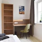 Daire Gsw Gaestewohnungen Karl-marx-strasse 42 Guben