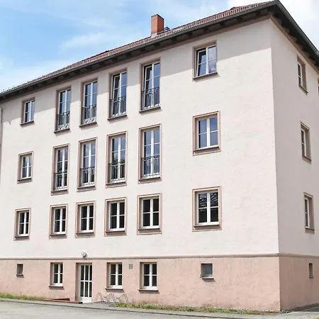 Gsw Gaestewohnungen Karl-marx-strasse 42 * גובן