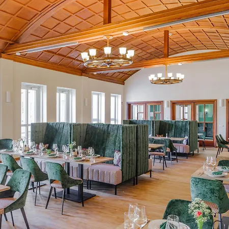 Gsw Gaestewohnungen Karl-marx-strasse 42 غوين