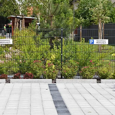 Gsw Gästewohnungen Karl-marx-straße 42 Guben