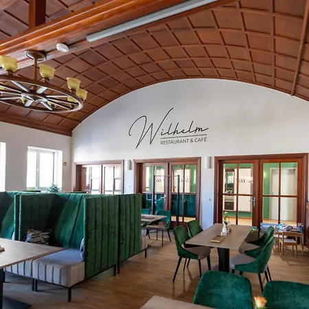 Gsw Gaestewohnungen Karl-marx-strasse 42 شقة