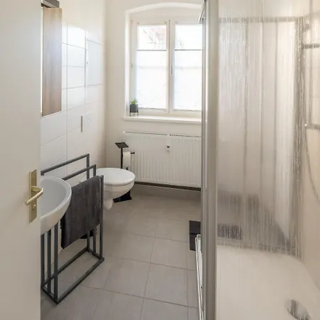 Gsw Gaestewohnungen Karl-marx-strasse 42