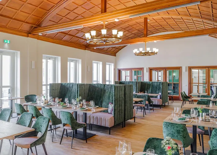 Gsw Gaestewohnungen Karl-marx-strasse 42 غوين