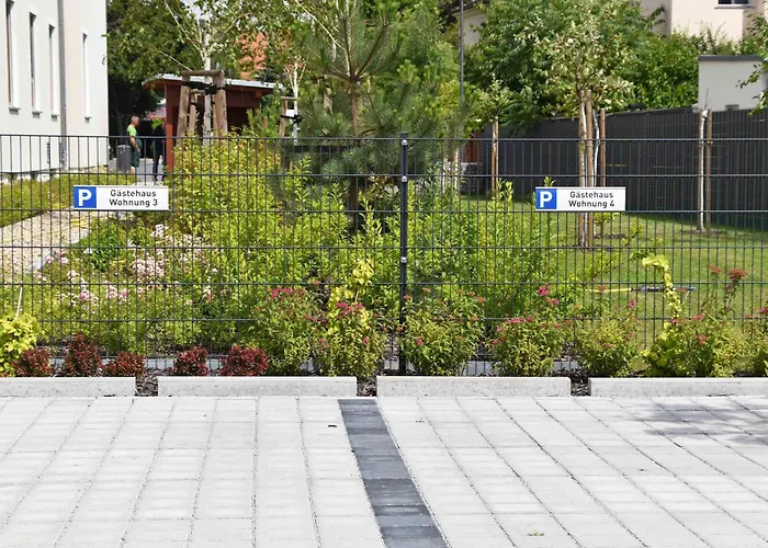 Gsw Gästewohnungen Karl-marx-straße 42 Guben