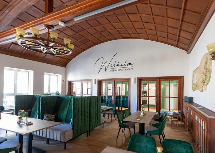 Gsw Gästewohnungen Karl-marx-straße 42 Apartment